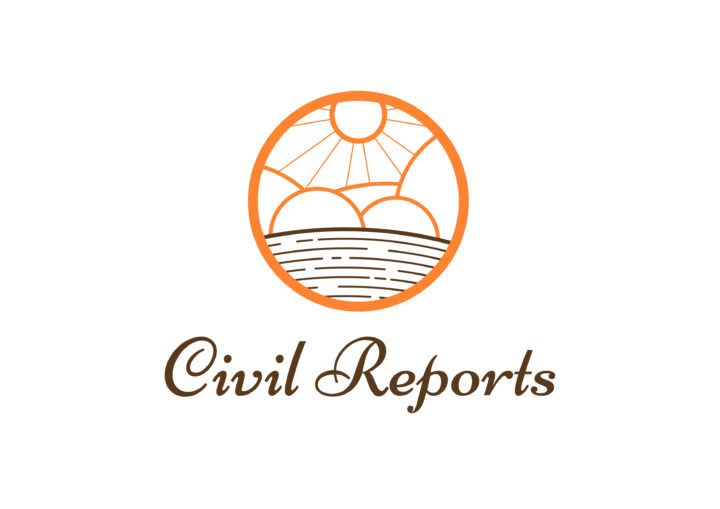 Civil Reports Logo