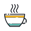 Coffee cup Icon